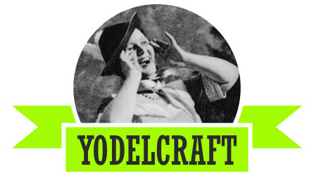 YodelCraft | Olivia Koland