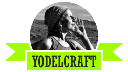 YodelCraft | Olivia Koland