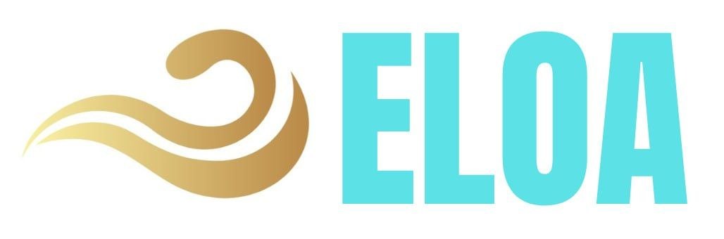ELOA_türkis_logo